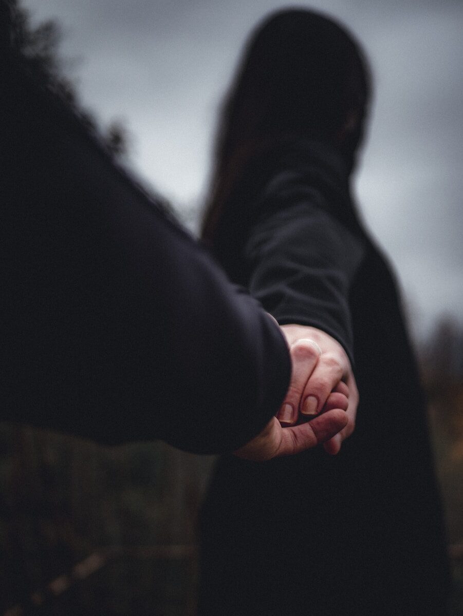 When I Realized My Wife Wanted Sex as Much as I Did