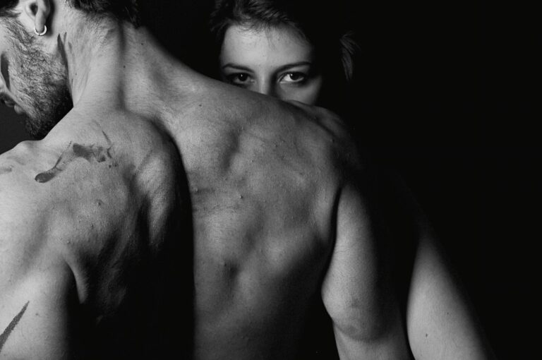 Dealing with swinger jealousy