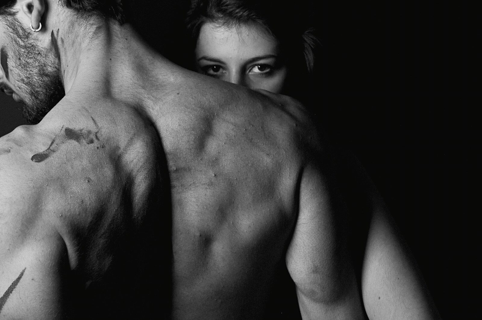 Dealing with swinger jealousy
